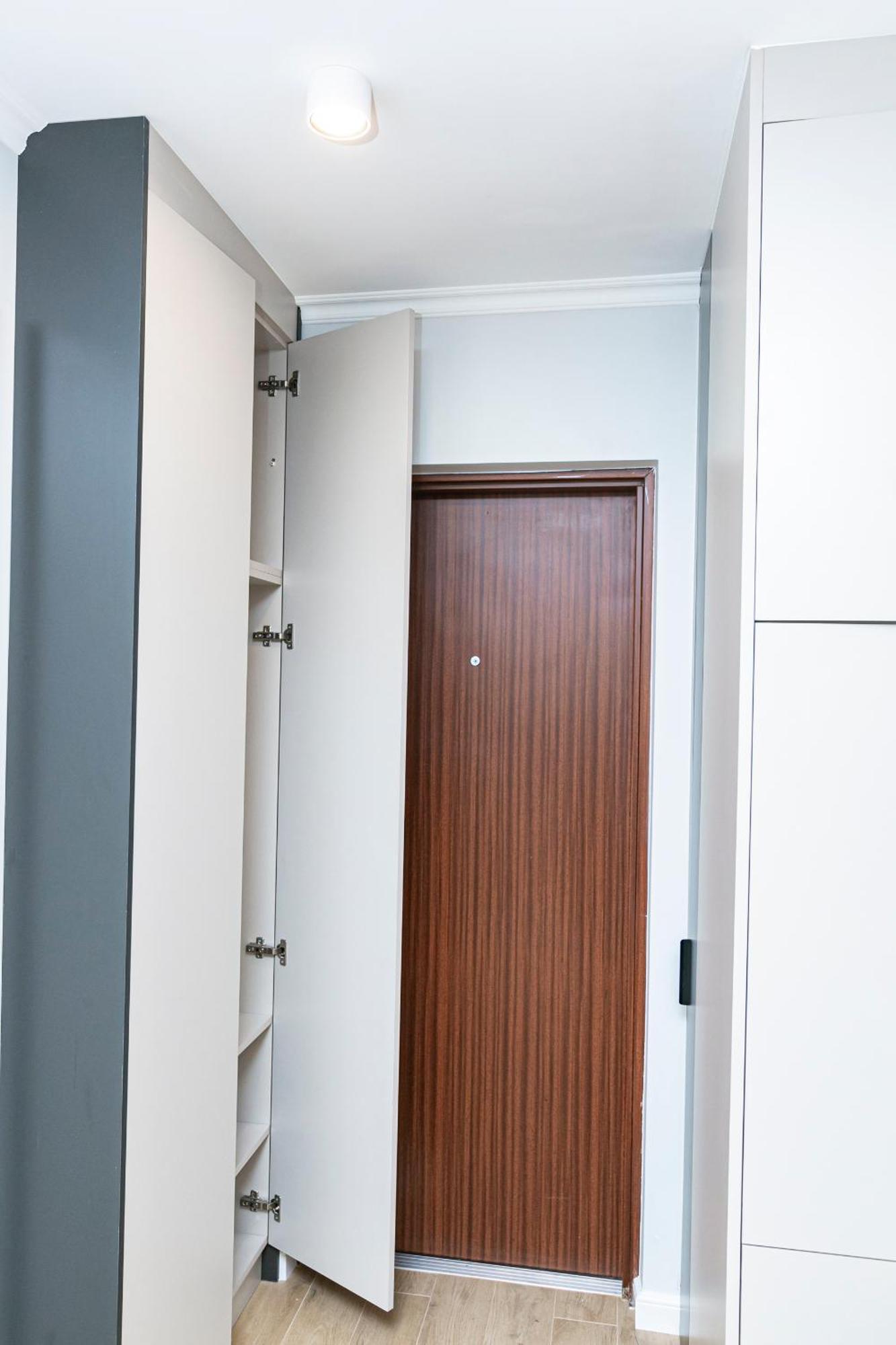Krochmalna 2 Green - Better Rental Varsovia Exterior foto