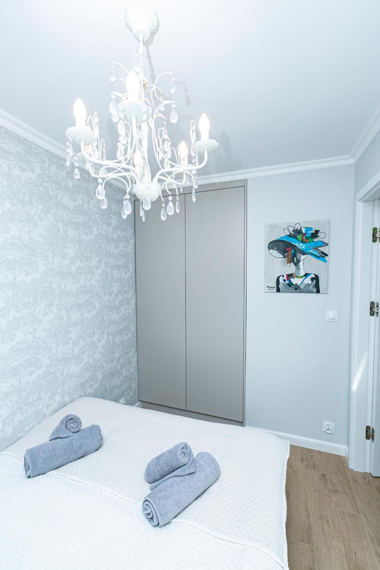 Krochmalna 2 Green - Better Rental Varsovia Exterior foto