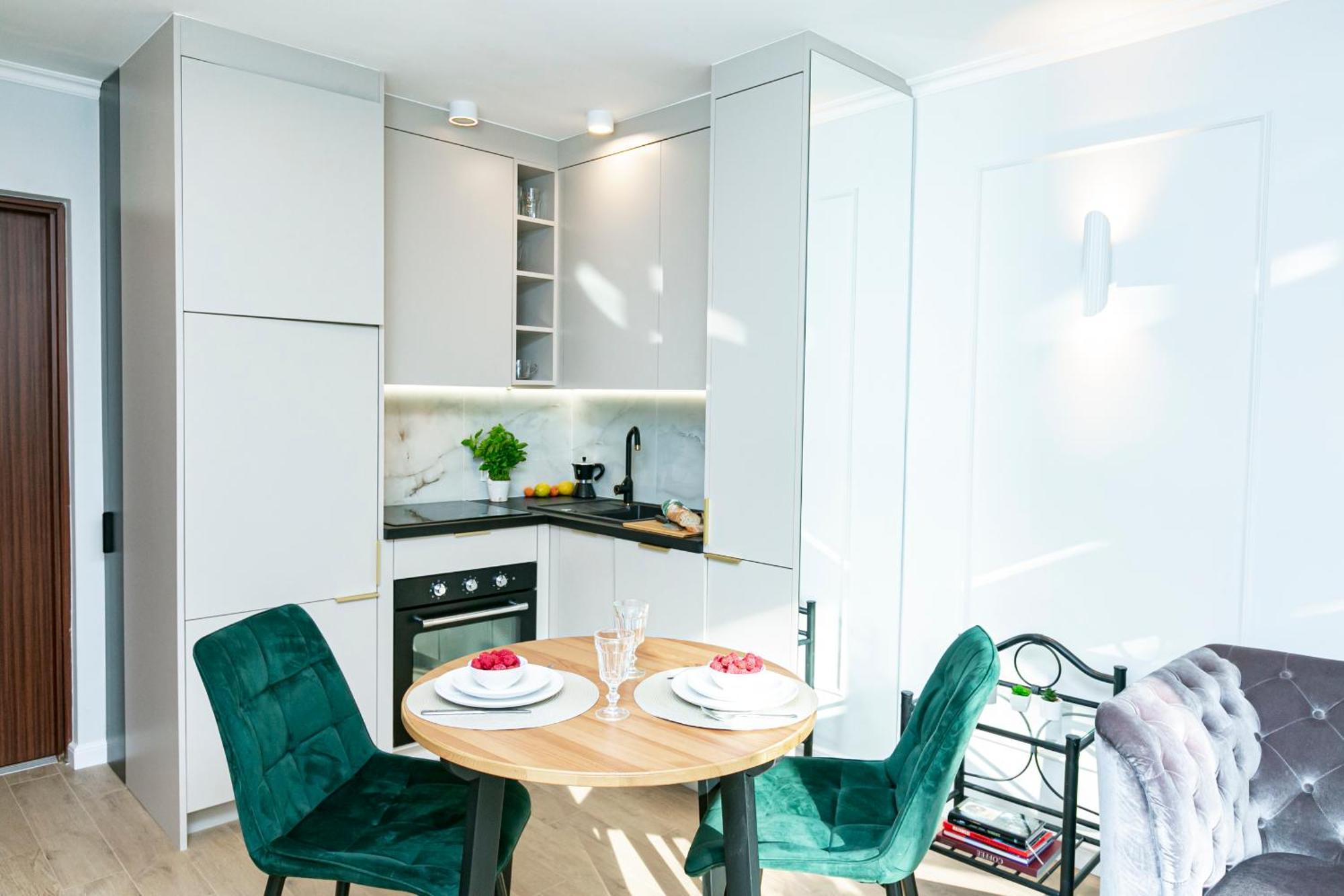 Krochmalna 2 Green - Better Rental Varsovia Exterior foto