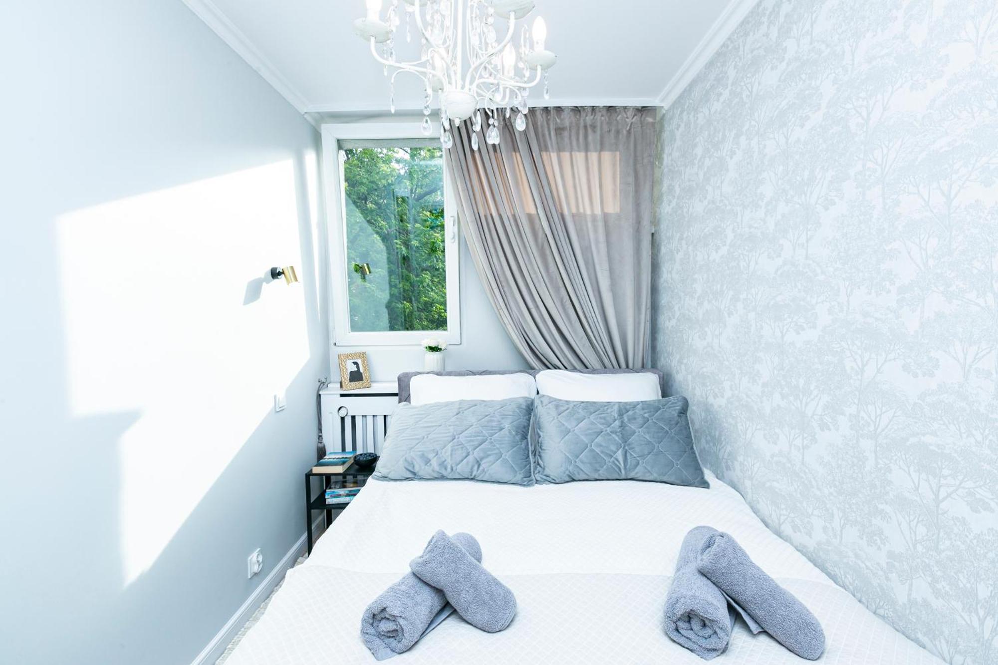 Krochmalna 2 Green - Better Rental Varsovia Exterior foto