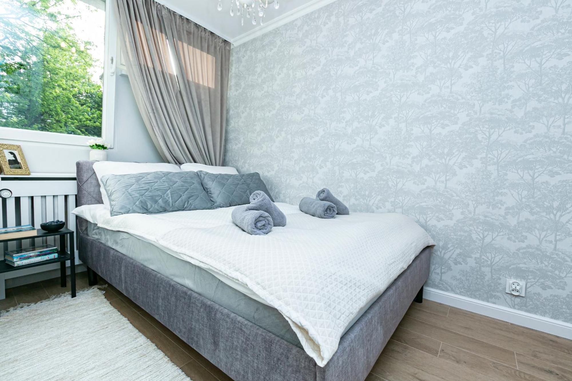 Krochmalna 2 Green - Better Rental Varsovia Exterior foto